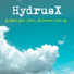 HydrusX feat. Florence aged 4