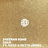 Indiana Rome feat. Roxx, Keith Jones
