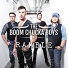 The Boom Chucka Boys