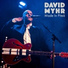 David Myhr