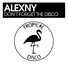Alexny