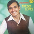 Freddy López