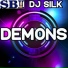 DJ Silk