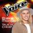 Blake Morgan