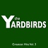 The Yardbirds