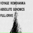 Voyage Viomehanika
