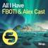 FBOTI, Alex Cast