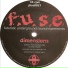 F.U.S.E., Richie Hawtin
