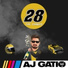 AJ Gatio