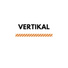 Vertikal