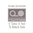 Punk Division