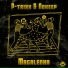 NoKeep, P-trixxx