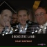 Orchestre Laabi