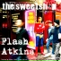 Caspa Codina, Flash Atkins feat. Caspa Codina