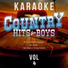 Karaoke - Ameritz
