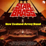 New Zealand Army Band