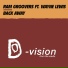 Ram Groovers feat. Wayne Lewis