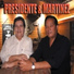 Presidente e Martinez