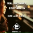 Wal Skynner, Eddy Rolls
