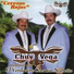 Chuy Vega y Los Nuevos Cadetes