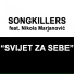 Songkillers Feat Nikola Marjanovic