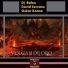 DJ Baloo, David Serrano, Oskar Konne