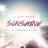 Ilan Khan feat. D.O.S.E ROCK, Xploder