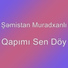 Şemistan Muradxanlı