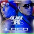 Clase-A