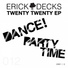 Erick Decks