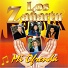 Los Zañartu