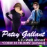 Patsy Gallant, Mario Leonard
