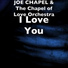 JOE CHAPEL, The Chapel of Love Orchestra