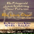 Ella Fitzgerald, Duke, Vernon