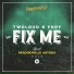 TWOLOUD, FRDY