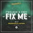 Twoloud feat. Frdy