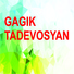 Gagik Tadevosyan
