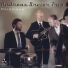 Andreas Dreier feat. Adam Pache, Bjørn Vidar Solli