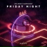 Zack Merci, Adam Knight