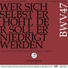 Orchester der J.S. Bach-Stiftung, Rudolf Lutz