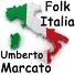 Marcato, Umberto