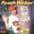 Peach Weber