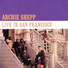 Archie Shepp