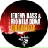 The Sunchasers vs Rio Dela Duna, Jeremy Bass