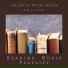 Reading Music Playlist
