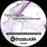Toby Holguin