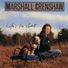Marshall Crenshaw
