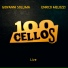 100 Cellos, Rushad Eggleston