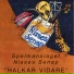 Spelmanslaget Nisses Senap