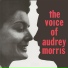 Audrey Morris